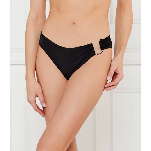 Calvin Klein Swimwear Dół od bikini ze sklepu Gomez Fashion Store w kategorii Stroje kąpielowe - zdjęcie 184505825