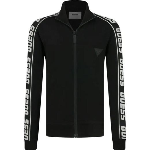 GUESS ACTIVE Bluza | Regular Fit ze sklepu Gomez Fashion Store w kategorii Bluzy chłopięce - zdjęcie 184505829