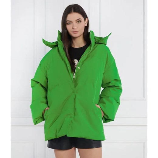 Samsøe Samsøe Kurtka HANA | Regular Fit ze sklepu Gomez Fashion Store w kategorii Kurtki damskie - zdjęcie 184505838