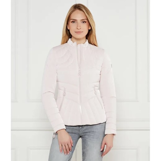 GUESS Kurtka HELENA | Slim Fit ze sklepu Gomez Fashion Store w kategorii Kurtki damskie - zdjęcie 184505846