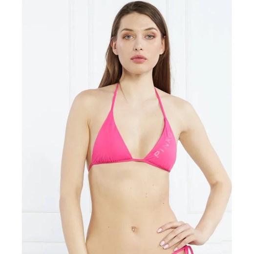 Pinko Góra od bikini BAGNANTI ze sklepu Gomez Fashion Store w kategorii Stroje kąpielowe - zdjęcie 184505847