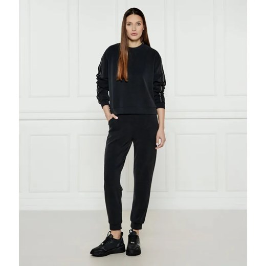 EA7 Dres | Regular Fit ze sklepu Gomez Fashion Store w kategorii Dresy damskie - zdjęcie 184505869