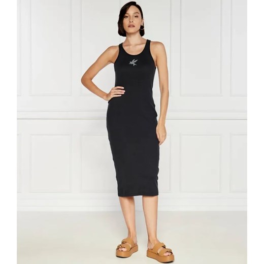 One Teaspoon Sukienka ze sklepu Gomez Fashion Store w kategorii Sukienki - zdjęcie 184505879