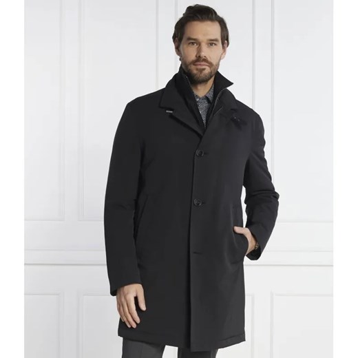 Joop! Płaszcz 2w1 Flawo Joop! 50 wyprzedaż Gomez Fashion Store