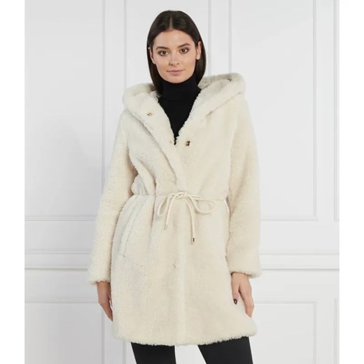 Liu Jo Płaszcz ze sklepu Gomez Fashion Store w kategorii Płaszcze damskie - zdjęcie 184505887