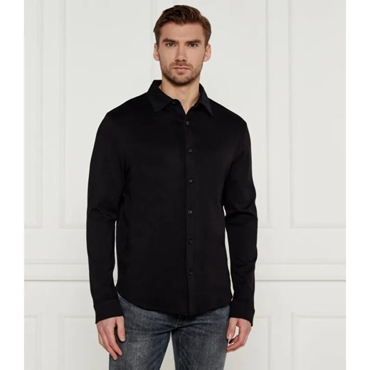 GUESS Koszula SKYLER | Regular Fit ze sklepu Gomez Fashion Store w kategorii Koszule męskie - zdjęcie 184505897