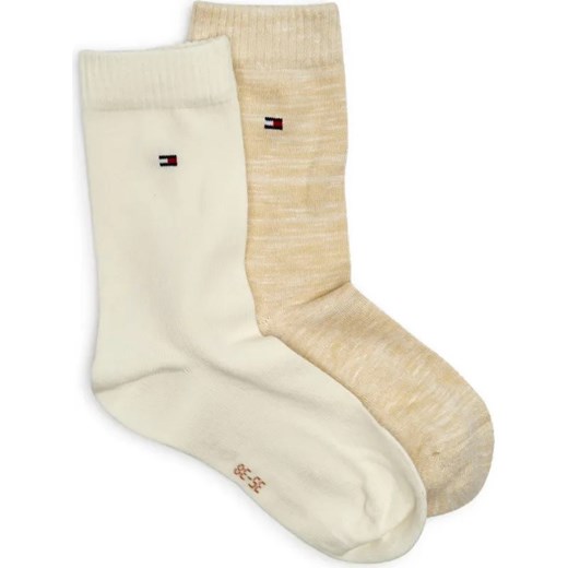 Tommy Hilfiger Skarpety 2-pack ze sklepu Gomez Fashion Store w kategorii Skarpetki damskie - zdjęcie 184505898