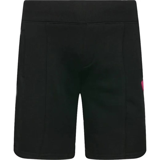 Guess Szorty | Regular Fit ze sklepu Gomez Fashion Store w kategorii Spodenki chłopięce - zdjęcie 184505917