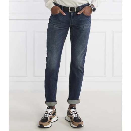 Emporio Armani Jeansy j06 | Slim Fit ze sklepu Gomez Fashion Store w kategorii Jeansy męskie - zdjęcie 184505926