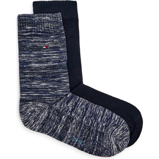Tommy Hilfiger Skarpety 2-pack ze sklepu Gomez Fashion Store w kategorii Skarpetki damskie - zdjęcie 184505955
