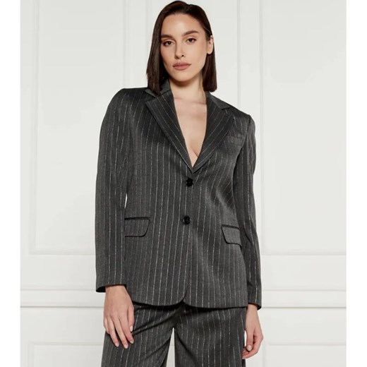 Liu Jo Marynarka | Regular Fit ze sklepu Gomez Fashion Store w kategorii Marynarki damskie - zdjęcie 184505967