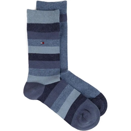 Tommy Hilfiger Skarpety 2-pack ze sklepu Gomez Fashion Store w kategorii Skarpetki dziecięce - zdjęcie 184505969