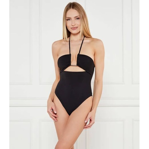Calvin Klein Swimwear Strój kąpielowy ze sklepu Gomez Fashion Store w kategorii Stroje kąpielowe - zdjęcie 184505979