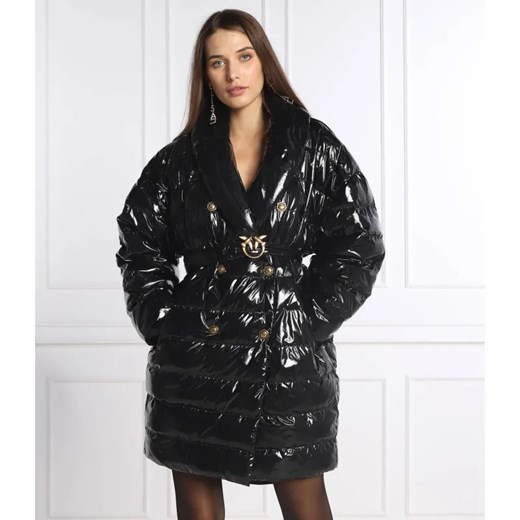 Pinko Kurtka IZAR | Regular Fit ze sklepu Gomez Fashion Store w kategorii Kurtki damskie - zdjęcie 184505996