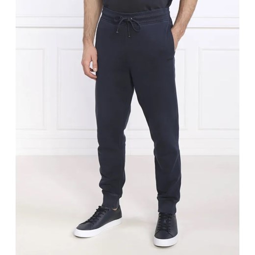 BOSS ORANGE Spodnie dresowe Sefadelong | Regular Fit ze sklepu Gomez Fashion Store w kategorii Spodnie męskie - zdjęcie 184505997