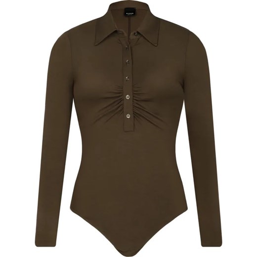 Pinko Body | Slim Fit ze sklepu Gomez Fashion Store w kategorii Bluzki damskie - zdjęcie 184506007