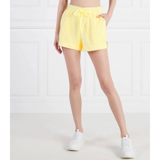UGG Szorty AMIAH DRAWSTRING | Comfort fit ze sklepu Gomez Fashion Store w kategorii Szorty - zdjęcie 184506028