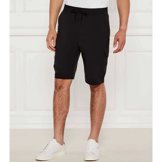 BOSS GREEN Szorty S_Urbanex | Regular Fit ze sklepu Gomez Fashion Store w kategorii Spodenki męskie - zdjęcie 184506035