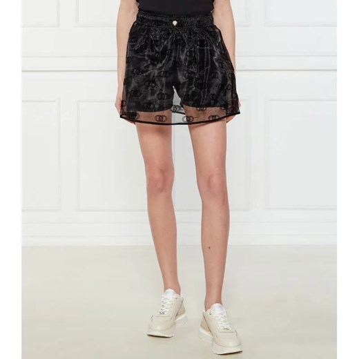 Liu Jo Sport Spódnico-spodnie ze sklepu Gomez Fashion Store w kategorii Szorty - zdjęcie 184506039