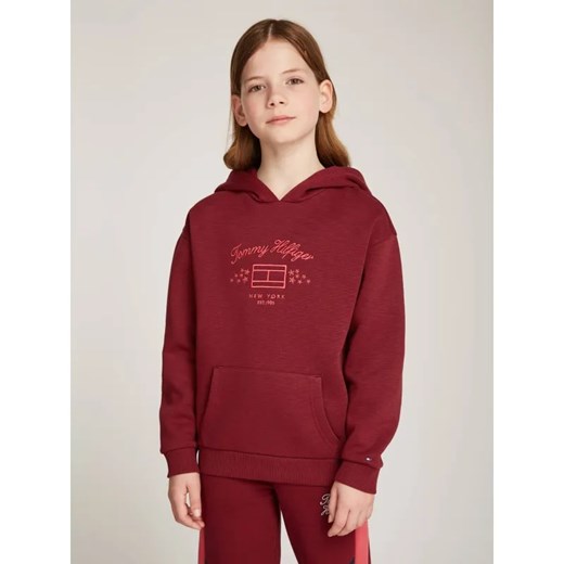 Tommy Hilfiger Bluza | Regular Fit Tommy Hilfiger 152 okazja Gomez Fashion Store
