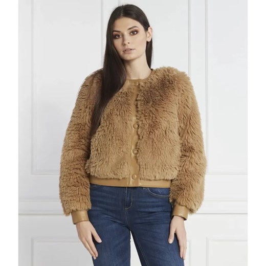TWINSET Futerko ze sklepu Gomez Fashion Store w kategorii Futra damskie - zdjęcie 184506057