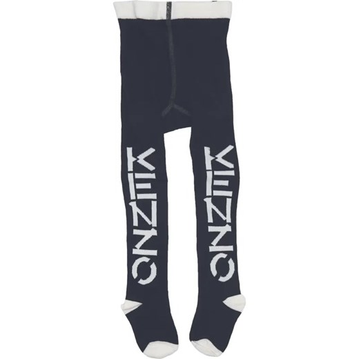 KENZO KIDS Rajstopy ze sklepu Gomez Fashion Store w kategorii Rajstopy dziecięce - zdjęcie 184506067