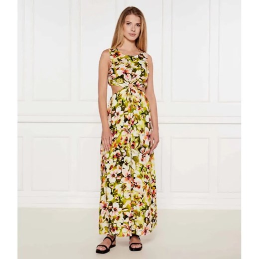 Liu Jo Beachwear Sukienka ze sklepu Gomez Fashion Store w kategorii Sukienki - zdjęcie 184506068