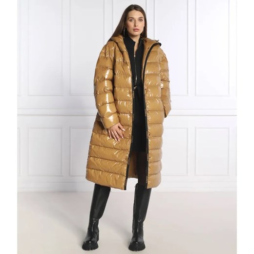 Pinko Płaszcz IDA ze sklepu Gomez Fashion Store w kategorii Płaszcze damskie - zdjęcie 184506075