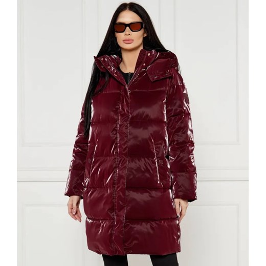 Elisabetta Franchi Kurtka | Regular Fit ze sklepu Gomez Fashion Store w kategorii Kurtki damskie - zdjęcie 184506107