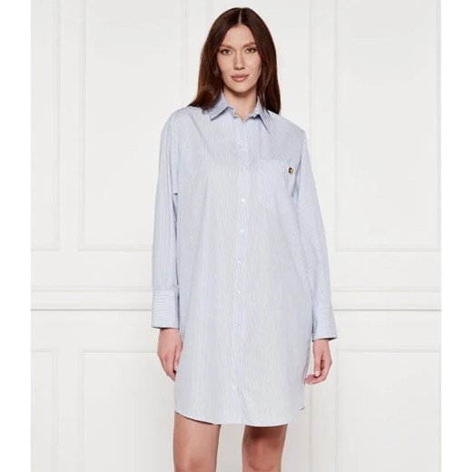 Elisabetta Franchi Sukienka ze sklepu Gomez Fashion Store w kategorii Sukienki - zdjęcie 184506109