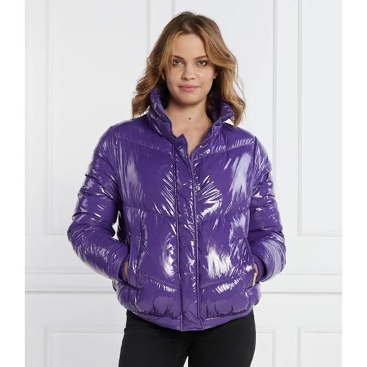 Liu Jo Kurtka | Regular Fit ze sklepu Gomez Fashion Store w kategorii Kurtki damskie - zdjęcie 184506118