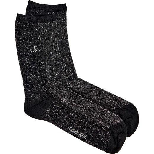 Calvin Klein Skarpety ze sklepu Gomez Fashion Store w kategorii Skarpetki damskie - zdjęcie 184506119