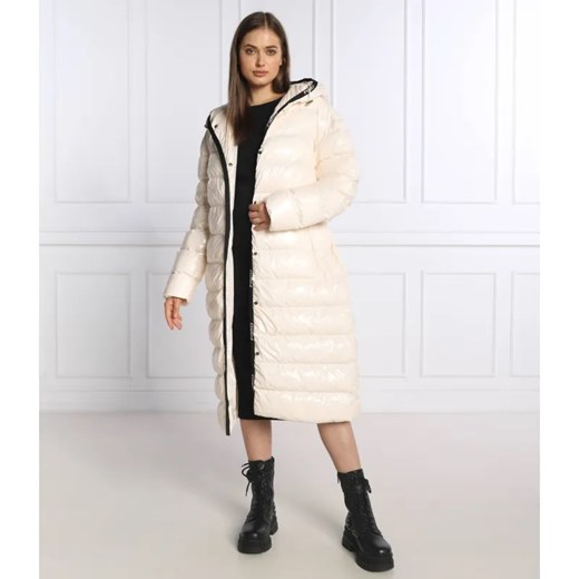 Pinko Płaszcz IDA ze sklepu Gomez Fashion Store w kategorii Płaszcze damskie - zdjęcie 184506146