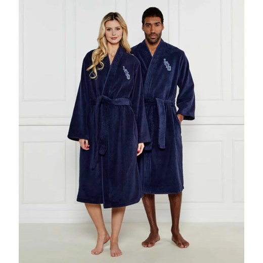 Kenzo Home Szlafrok KVTIGER | Regular Fit ze sklepu Gomez Fashion Store w kategorii Szlafroki męskie - zdjęcie 184506156