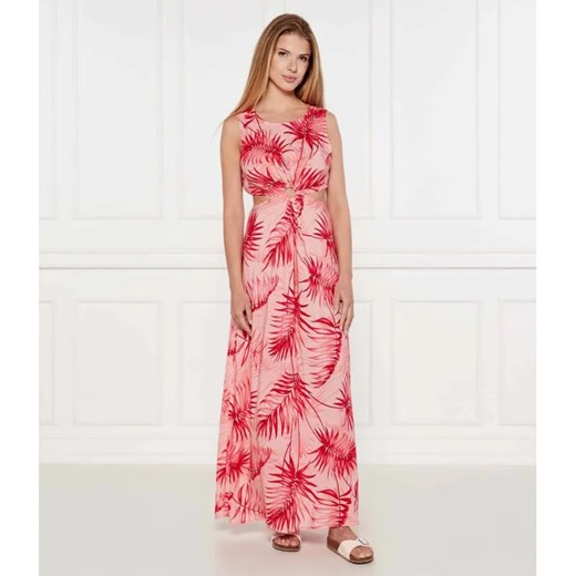 Liu Jo Beachwear Sukienka ze sklepu Gomez Fashion Store w kategorii Sukienki - zdjęcie 184506157