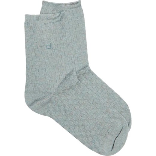 Calvin Klein Skarpety ze sklepu Gomez Fashion Store w kategorii Skarpetki damskie - zdjęcie 184506166