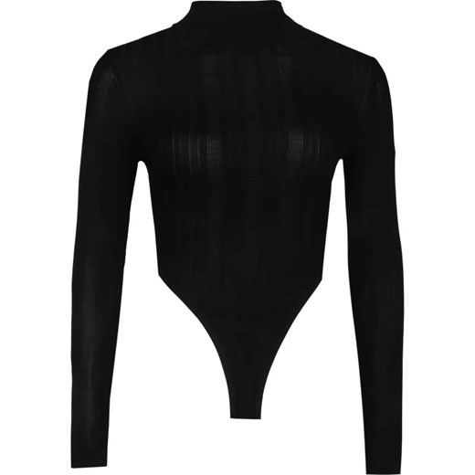 Elisabetta Franchi Body | Slim Fit Elisabetta Franchi 34 wyprzedaż Gomez Fashion Store