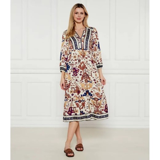 Ba&sh Sukienka VALLEY ze sklepu Gomez Fashion Store w kategorii Sukienki - zdjęcie 184506208