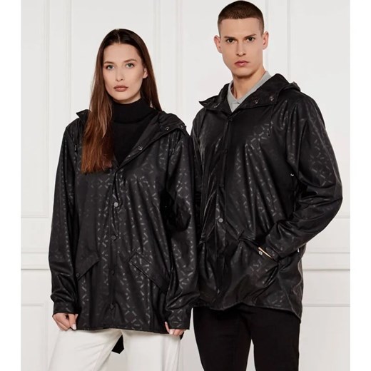 Rains Płaszcz ze sklepu Gomez Fashion Store w kategorii Płaszcze damskie - zdjęcie 184506218
