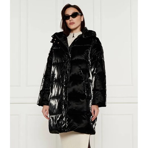 Elisabetta Franchi Kurtka | Regular Fit ze sklepu Gomez Fashion Store w kategorii Kurtki damskie - zdjęcie 184506229