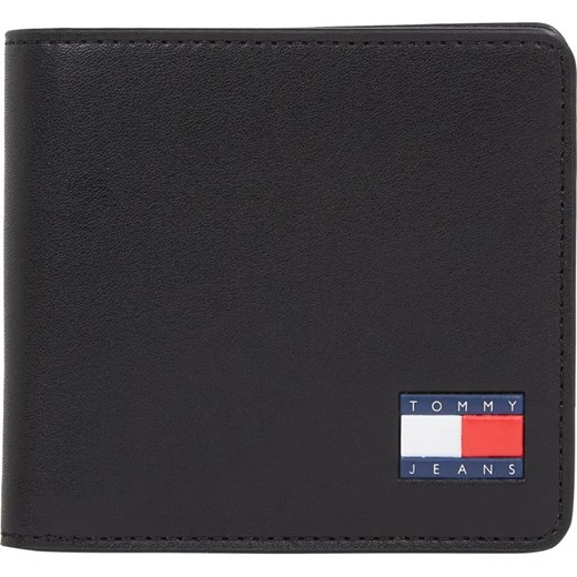 Tommy Jeans Portfel ze sklepu Gomez Fashion Store w kategorii Portfele męskie - zdjęcie 184506238