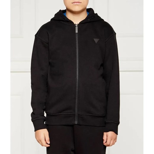 GUESS ACTIVE Bluza | Regular Fit ze sklepu Gomez Fashion Store w kategorii Bluzy chłopięce - zdjęcie 184506248