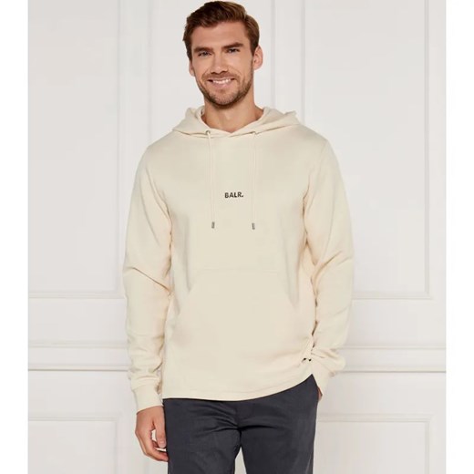 BALR. Bluza Q-Series | Regular Fit ze sklepu Gomez Fashion Store w kategorii Bluzy męskie - zdjęcie 184506266