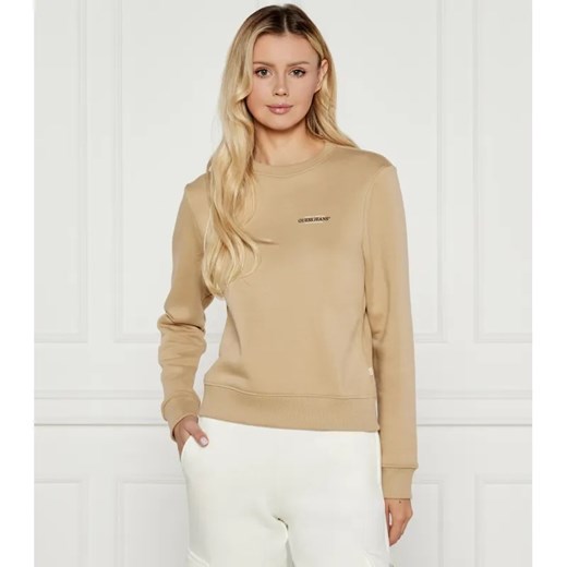 Guess Jeans Bluza | Regular Fit ze sklepu Gomez Fashion Store w kategorii Bluzy damskie - zdjęcie 184506267