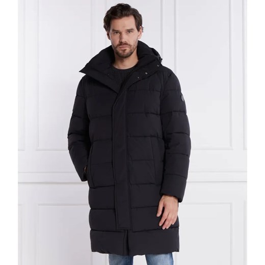 Joop! Płaszcz Winsten ze sklepu Gomez Fashion Store w kategorii Płaszcze męskie - zdjęcie 184506327