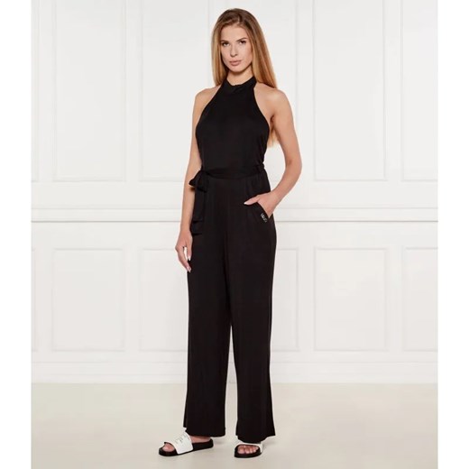Liu Jo Beachwear Kombinezon | Regular Fit ze sklepu Gomez Fashion Store w kategorii Kombinezony damskie - zdjęcie 184506338