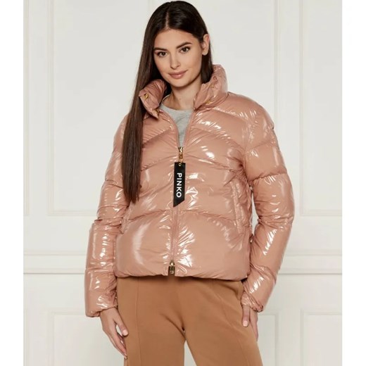 Pinko Kurtka CRYSTAL | Regular Fit ze sklepu Gomez Fashion Store w kategorii Kurtki damskie - zdjęcie 184506339