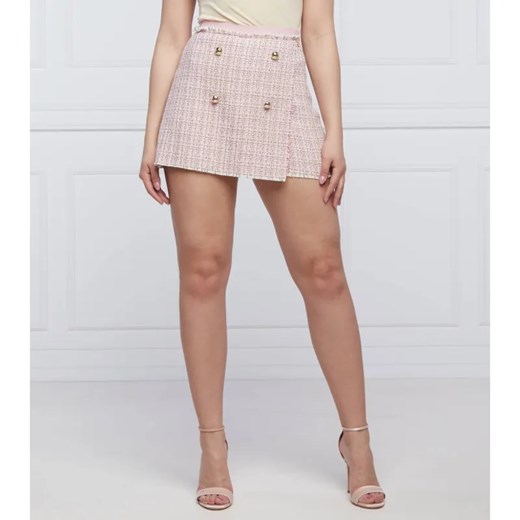 Liu Jo Spódnico-spodnie ze sklepu Gomez Fashion Store w kategorii Szorty - zdjęcie 184506346