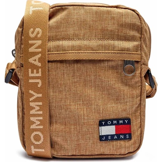 Tommy Jeans Reporterka ze sklepu Gomez Fashion Store w kategorii Torby męskie - zdjęcie 184506365
