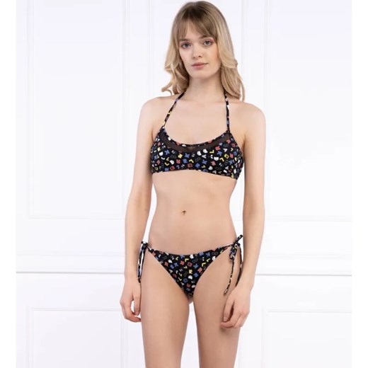 Karl Lagerfeld Swimwear Góra od bikini ze sklepu Gomez Fashion Store w kategorii Stroje kąpielowe - zdjęcie 184506378